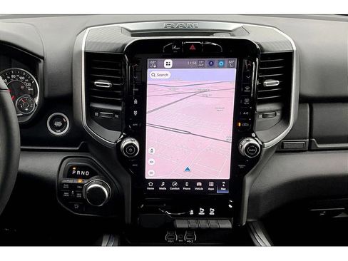 Certified 2025 RAM 1500 Big Horn image 7