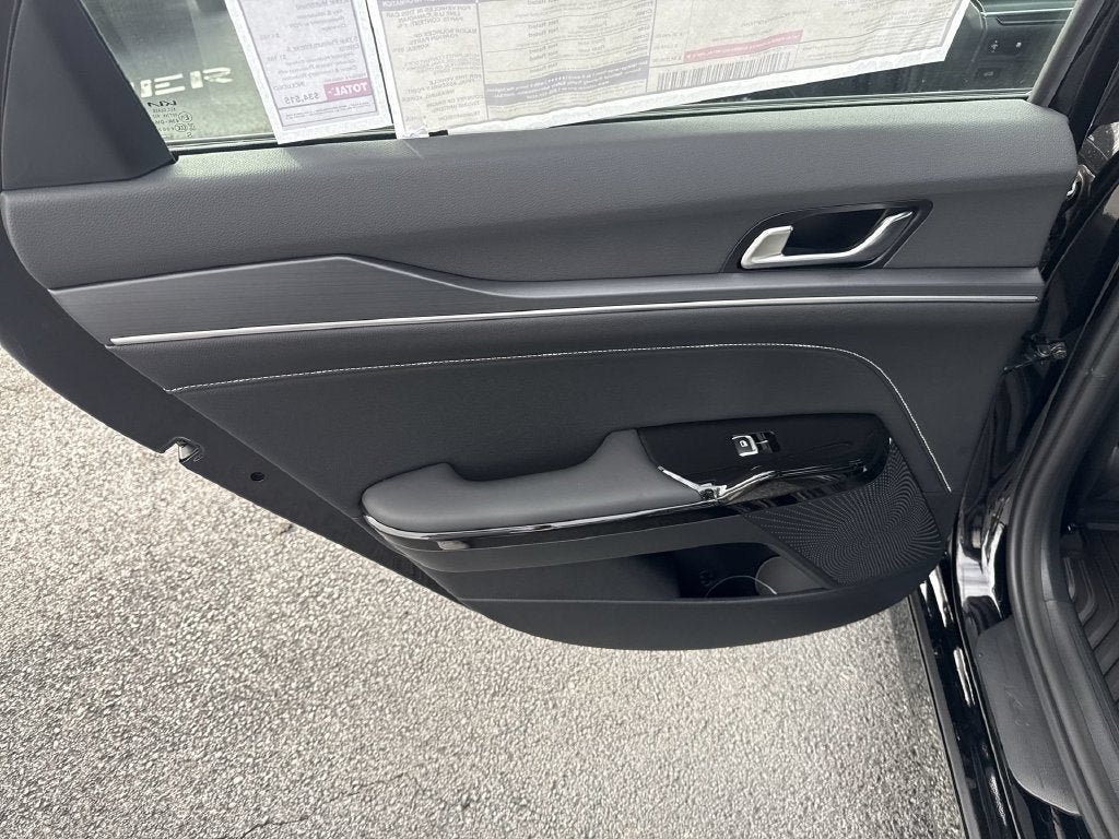 New 2027 Kia K5 GT-Line AWD/4WD image 25