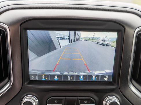Used 2019 GMC Sierra 1500 AT4 w/ AT4 Premium Package AWD/4WD image 24