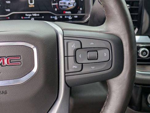 Used 2022 GMC Sierra 1500 SLT image 20