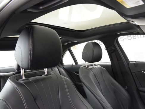 Certified 2023 Mercedes-Benz E 350 Sedan image 20