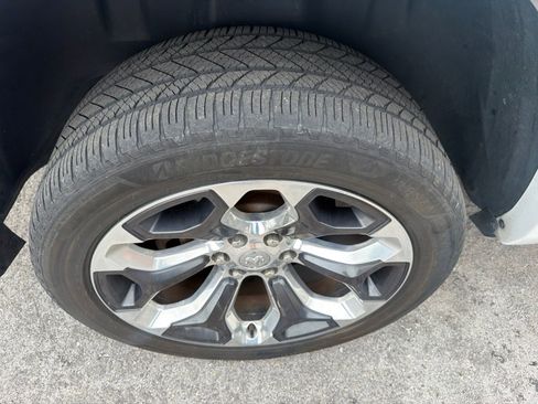 Used 2020 RAM 1500 Limited RWD image 14
