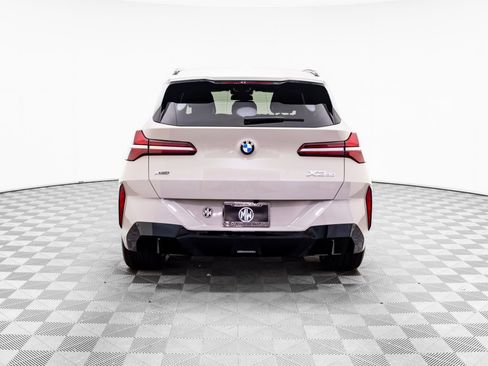 New 2026 BMW X3 xDrive30 w/ Premium Package image 5