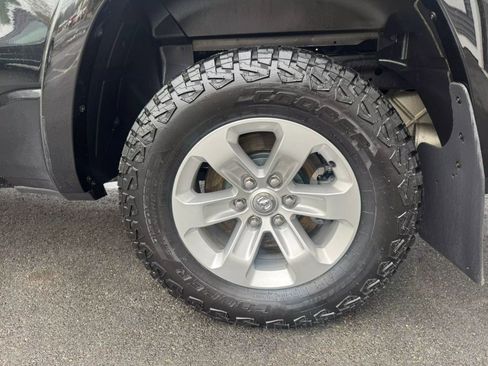 Used 2022 RAM 1500 Laramie image 7