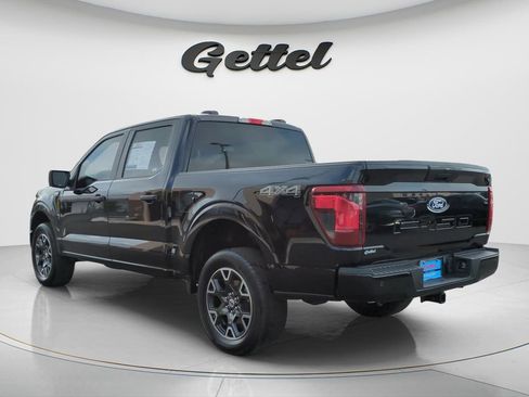 Used 2025 Ford F150 STX w/ Equipment Group 200A image 6
