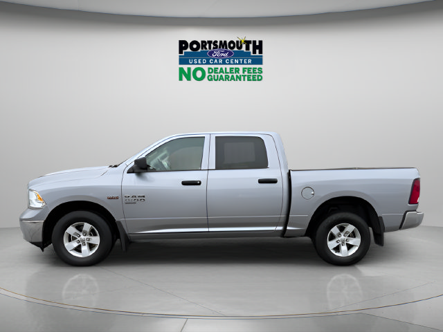 Used 2023 RAM 1500 Classic SLT w/ Protection Group AWD/4WD image 2