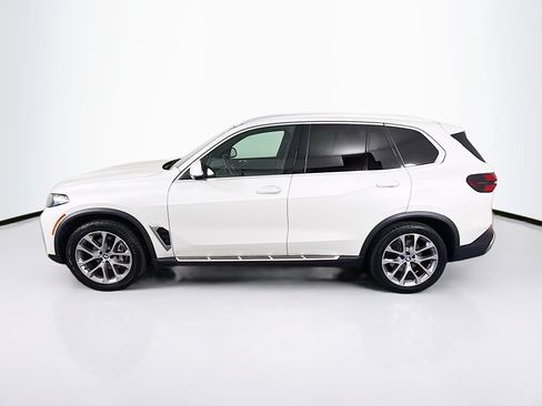 Used 2024 BMW X5 sDrive40i RWD image 4
