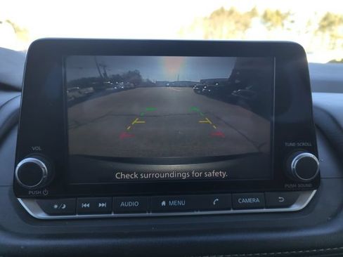 Used 2023 Nissan Rogue SV AWD/4WD image 21