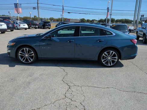 Used 2024 Chevrolet Malibu LT FWD image 5