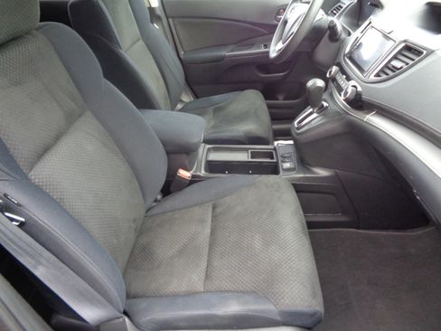 Used 2016 Honda CR-V EX image 32