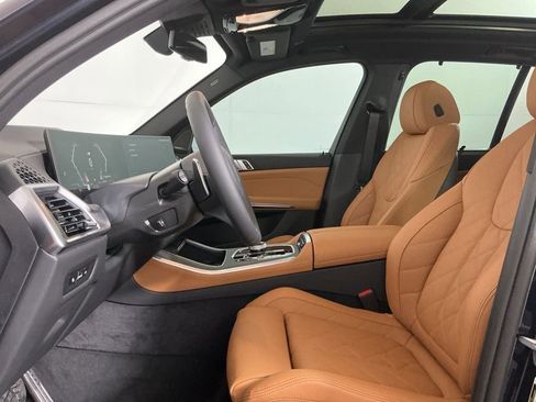 New 2026 BMW X5 xDrive40i w/ Executive Package image 23