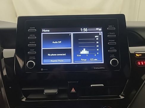 Used 2024 Toyota Camry SE FWD image 28