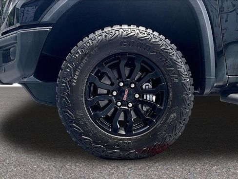 Used 2023 GMC Sierra 1500 AT4X AWD/4WD image 34