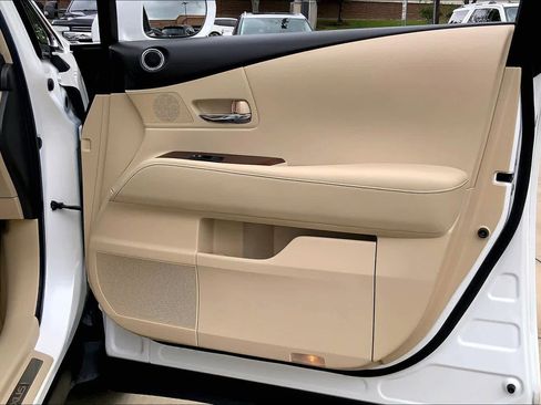 Used 2015 Lexus RX 350 FWD image 22