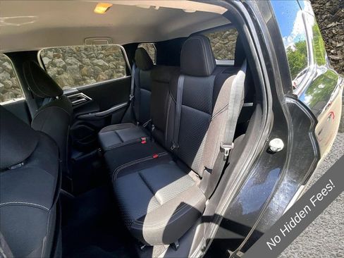 Used 2022 Mitsubishi Outlander ES AWD/4WD image 23