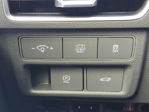 New 2026 Hyundai Sonata Blue image 22