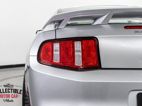 Used 2011 Ford Mustang GT Premium image 55