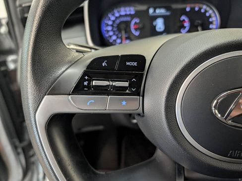 Used 2022 Hyundai Tucson SEL AWD/4WD image 22