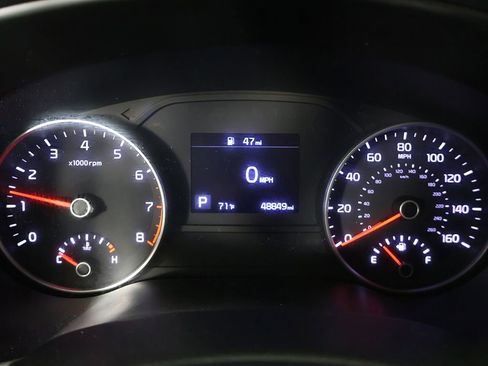 Used 2020 Kia Sportage LX AWD/4WD image 34