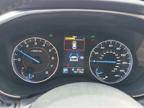 Used 2022 Subaru Ascent Limited w/ Technology Package image 15