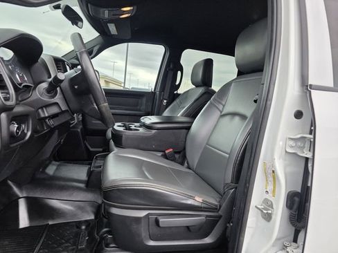 Used 2022 RAM 2500 Tradesman AWD/4WD image 11