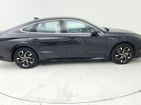 Used 2025 Hyundai Sonata SEL FWD image 8