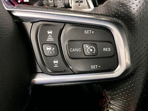 Used 2021 Jeep Wrangler Unlimited Rubicon w/ Dual Top Group image 19