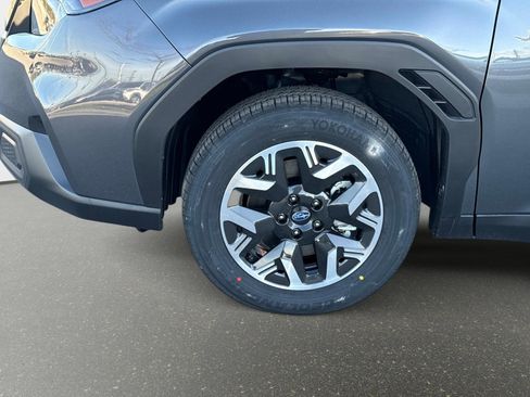 New 2026 Subaru Forester Premium image 11