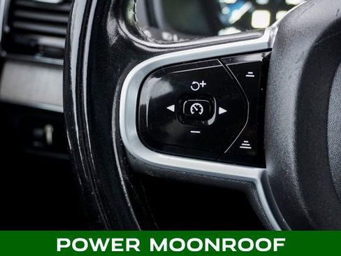 Used 2022 Volvo XC90 T6 Inscription w/ Advanced Package image 24