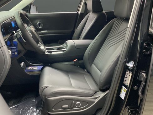 New 2026 Hyundai Palisade SEL AWD/4WD image 9