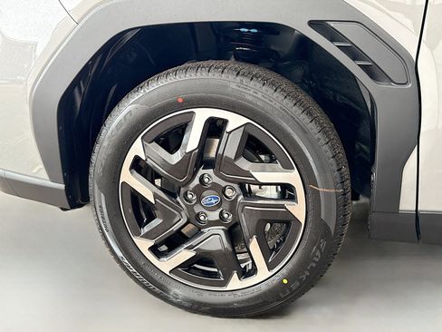 New 2026 Subaru Forester Limited image 42