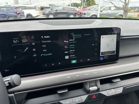 New 2026 Kia EV9 Light RWD image 8