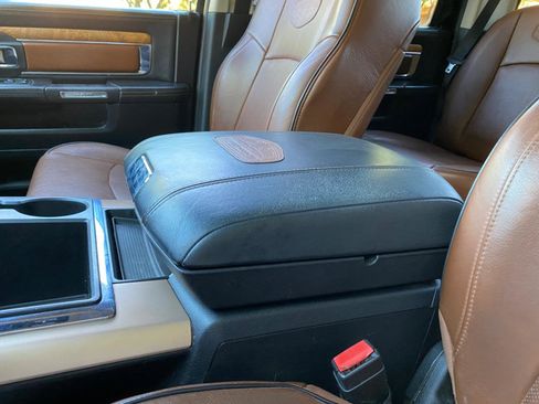 Used 2014 RAM 2500 Longhorn w/ Convenience Group AWD/4WD image 59