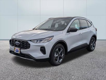New 2025 Ford Escape ST-Line