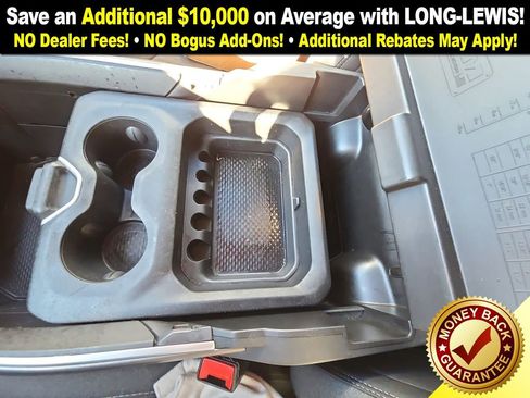 Used 2022 RAM 1500 Big Horn w/ Trailer Tow Group image 28
