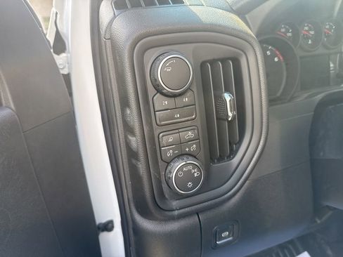 New 2026 Chevrolet Silverado 3500 W/T w/ WT Convenience Package image 10