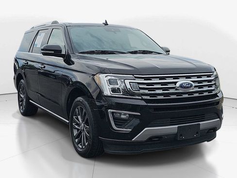 Used 2020 Ford Expedition Limited AWD/4WD image 3