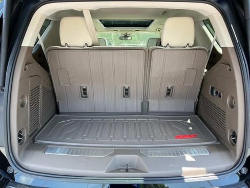 Used 2022 GMC Yukon Denali w/ Max Trailering Package AWD/4WD image 21