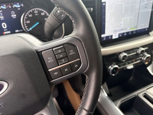 Used 2023 Ford F150 XLT w/ Equipment Group 302A High image 47