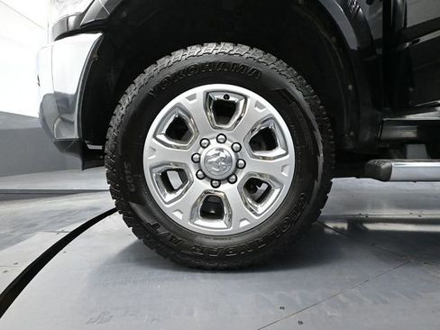 Used 2015 RAM 2500 Laramie w/ Convenience Group image 17