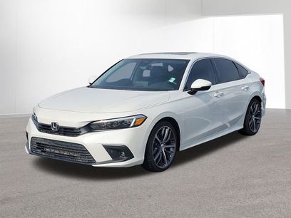 Used 2023 Honda Civic Touring