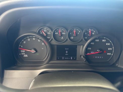 Used 2025 GMC Sierra 1500 Pro w/ Graphite Edition AWD/4WD image 31