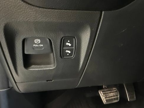 Used 2022 RAM 1500 Rebel w/ G/T Package AWD/4WD image 24
