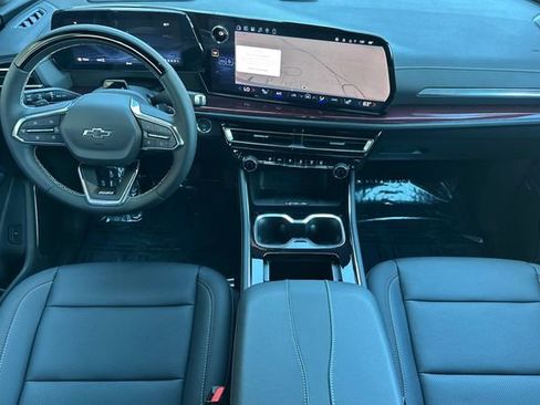 New 2026 Chevrolet Traverse Z71 w/ Enhanced Driving Package image 18