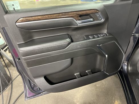 Certified 2024 GMC Sierra 1500 Elevation image 22