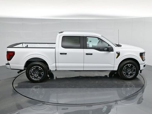 Used 2024 Ford F150 STX image 25