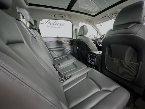 Used 2023 Audi Q7 3.0T Premium Plus image 31