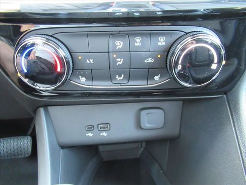 New 2026 Buick Encore GX Sport Touring w/ Comfort Package FWD image 26