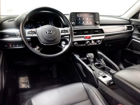 Used 2020 Kia Telluride LX image 14