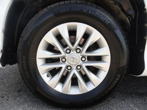 Used 2019 Lexus GX 460 Premium AWD/4WD image 35